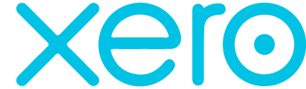 Xero colour Logo